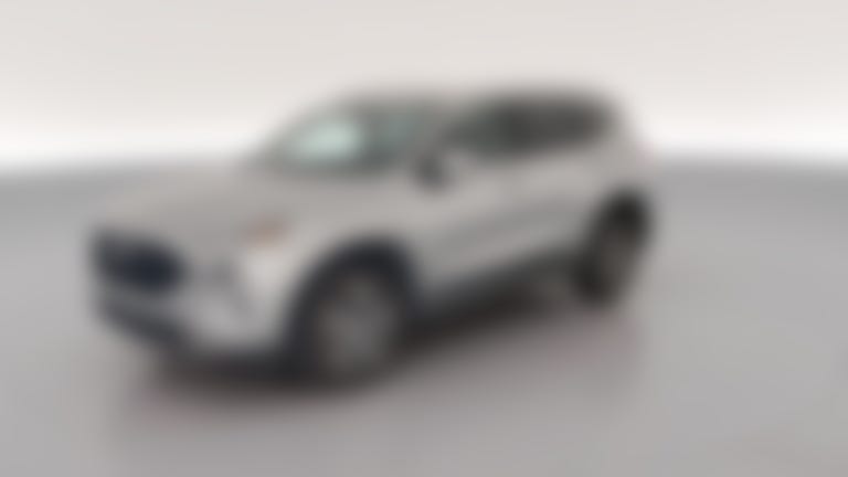 2023 Hyundai Santa Fe vehicle photo