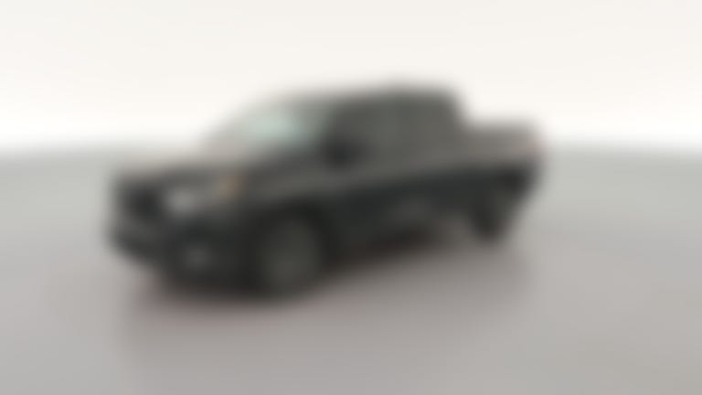 2021 Honda Ridgeline vehicle photo