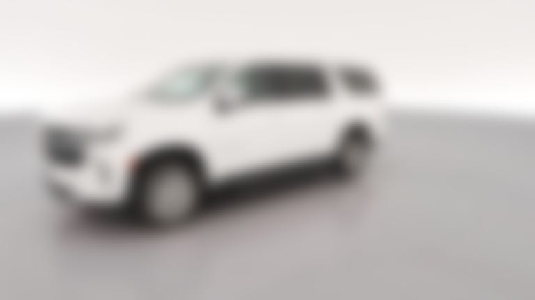2024 Chevrolet Suburban vehicle photo