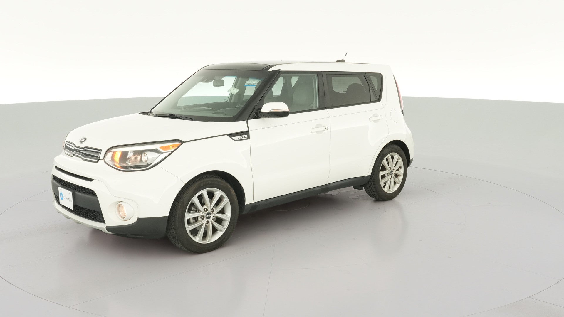 2017 Kia Soul vehicle photo