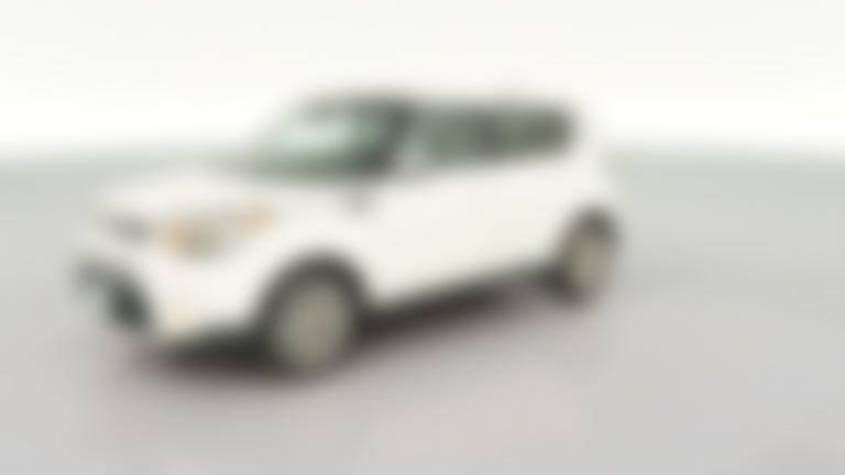 2017 Kia Soul vehicle photo