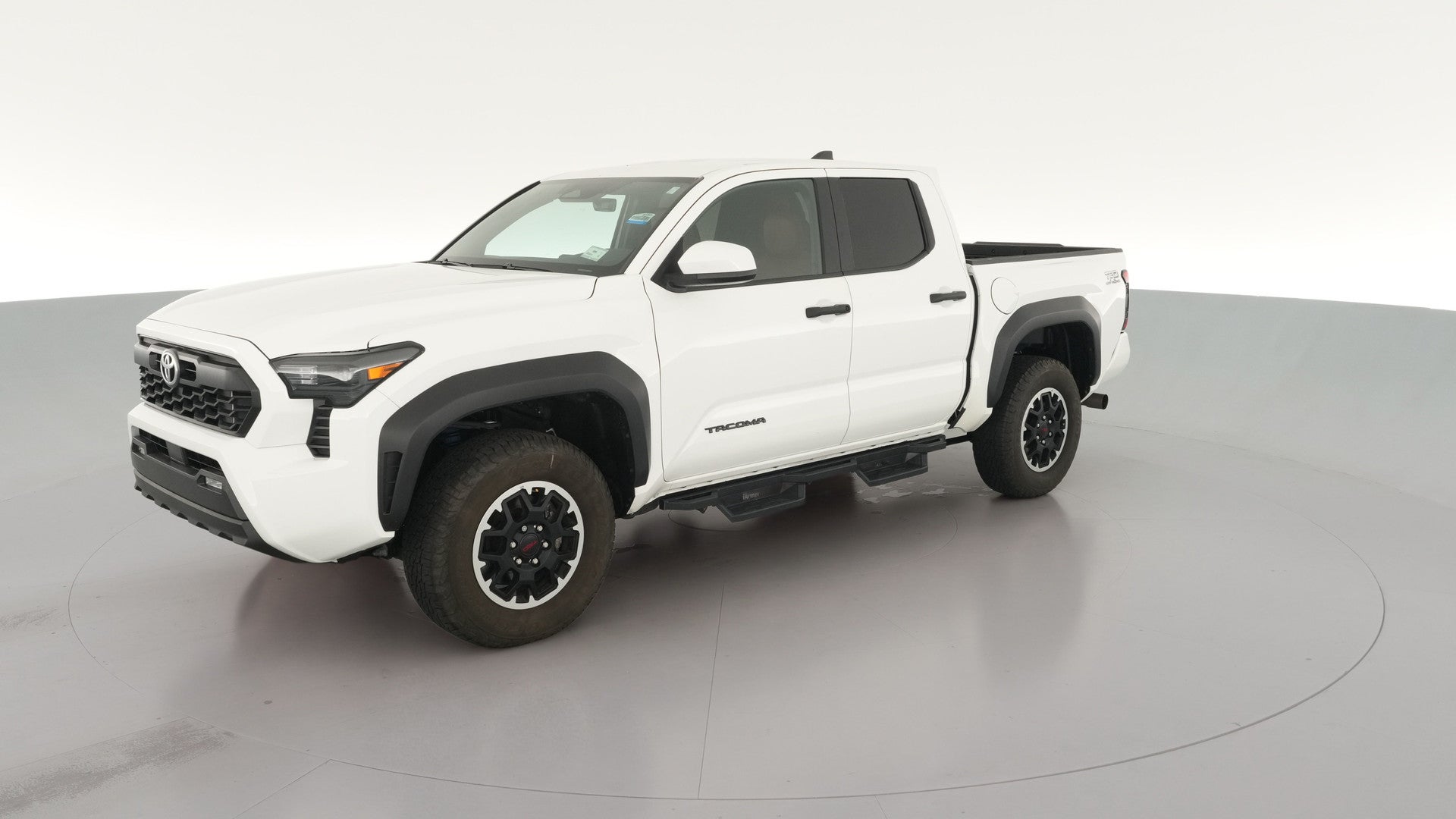 2025 Toyota Tacoma Double Cab vehicle photo