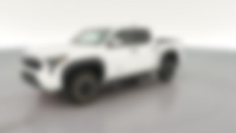 2025 Toyota Tacoma Double Cab vehicle photo