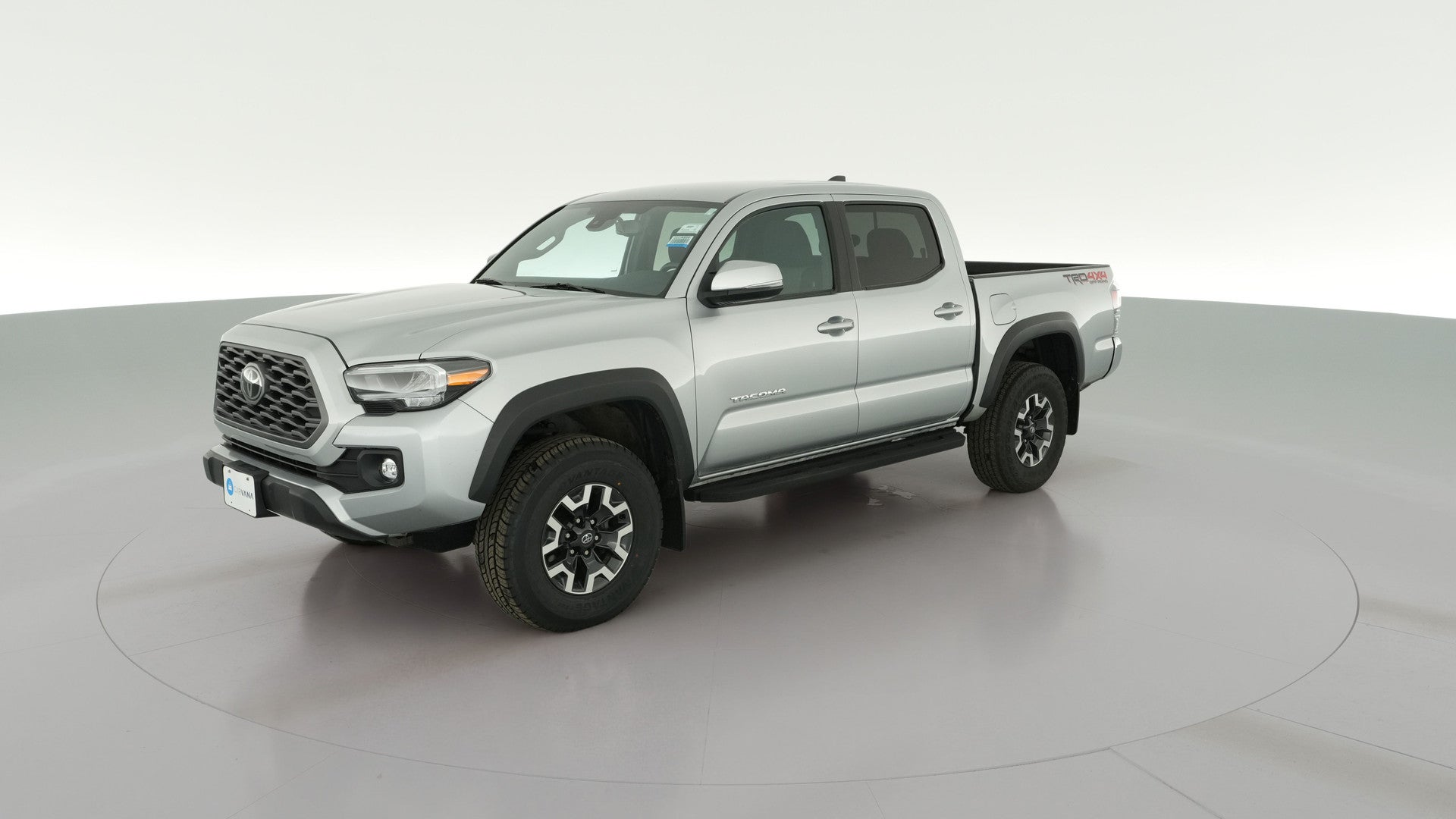 2023 Toyota Tacoma Double Cab vehicle photo