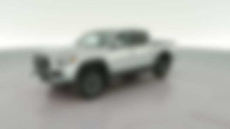 2023 Toyota Tacoma Double Cab vehicle photo