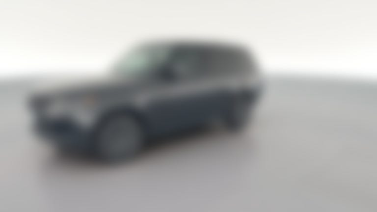2019 Land Rover Range Rover vehicle photo