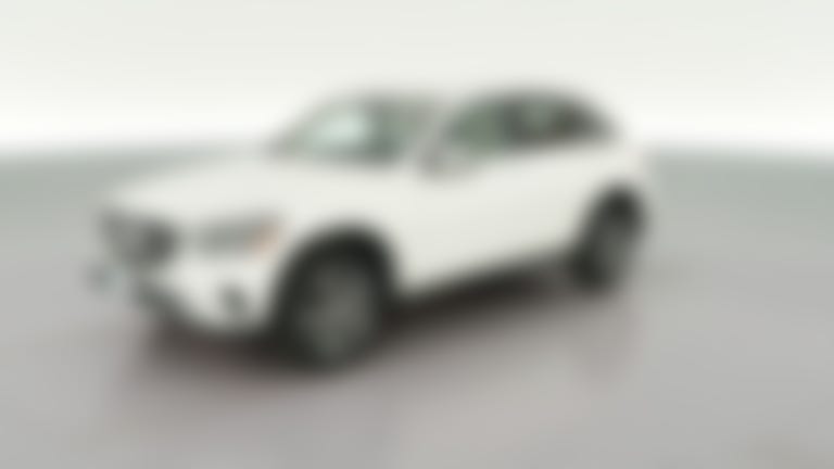 2022 Mercedes-Benz GLC vehicle photo