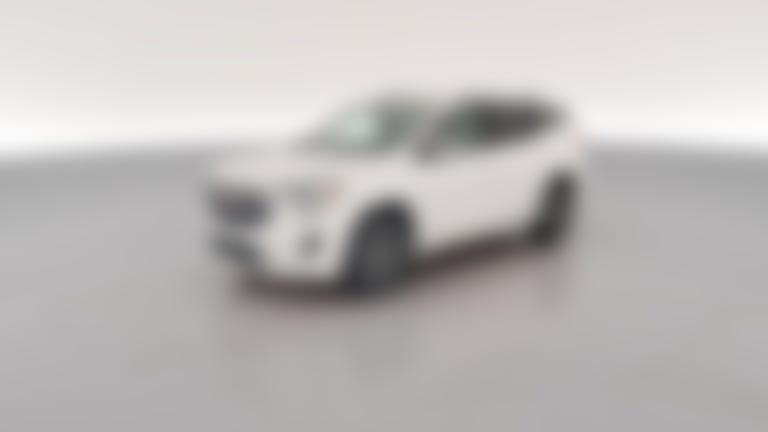2020 GMC Terrain vehicle photo