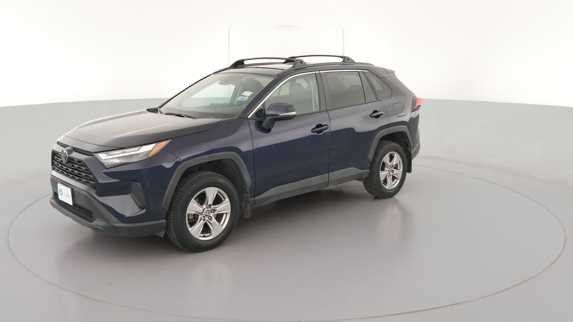 2023 Toyota RAV4 vehicle photo