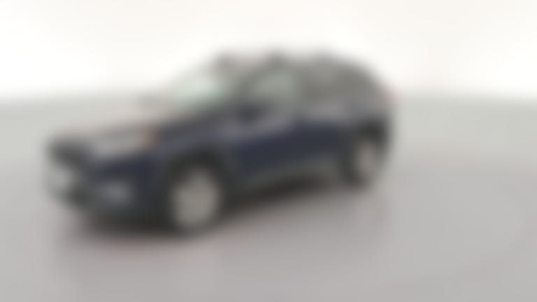 2023 Toyota RAV4 vehicle photo