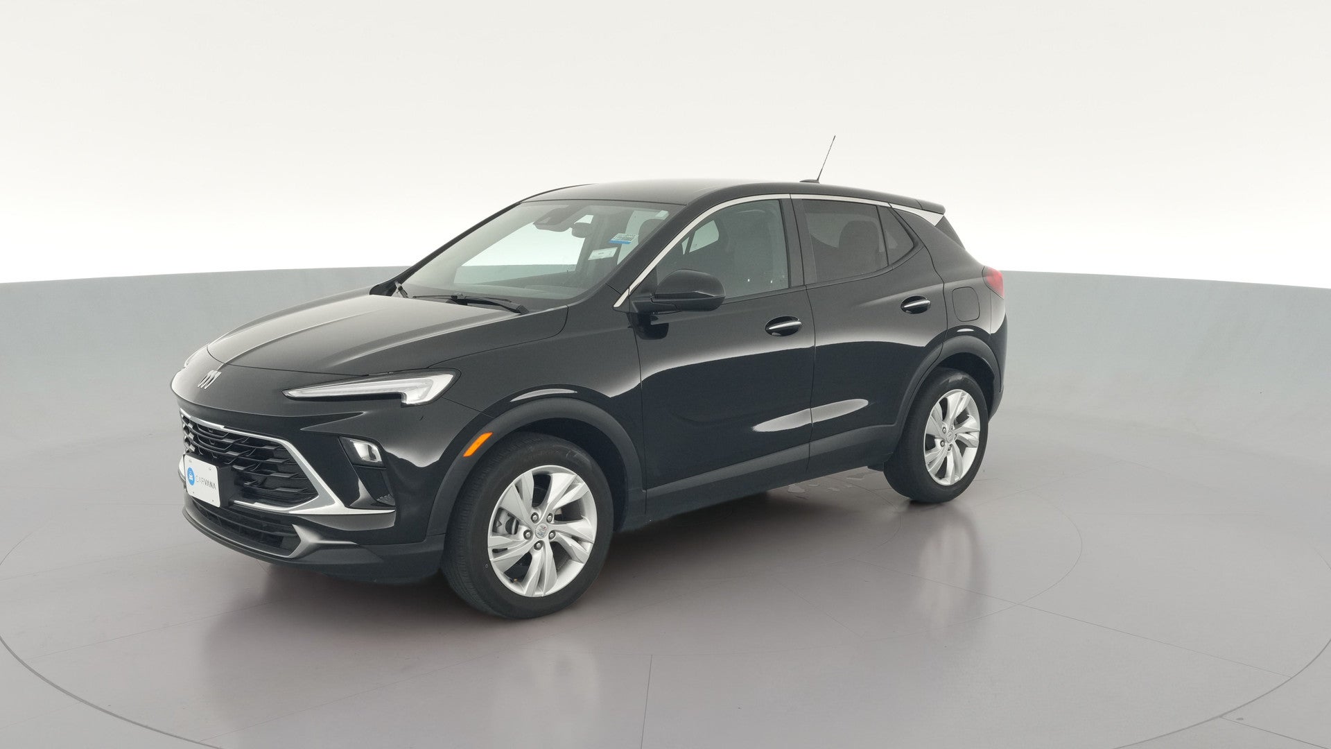 2025 Buick Encore GX vehicle photo