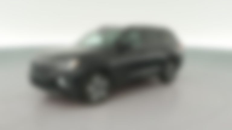 2026 Volkswagen Atlas vehicle photo