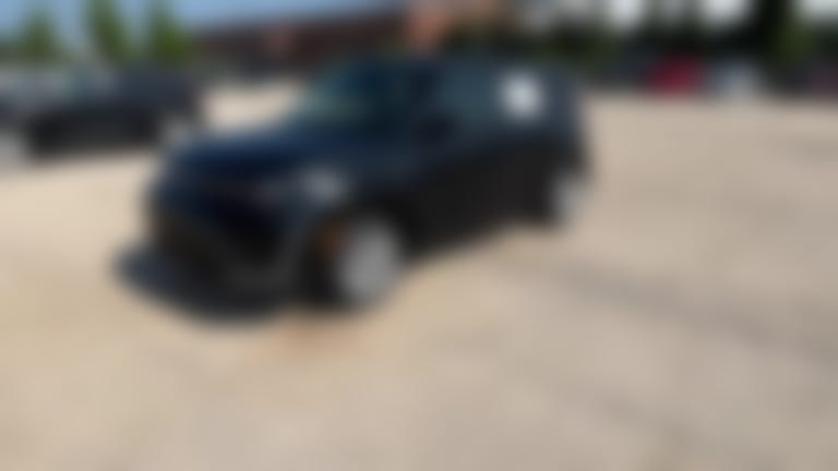2025 Kia Soul vehicle photo