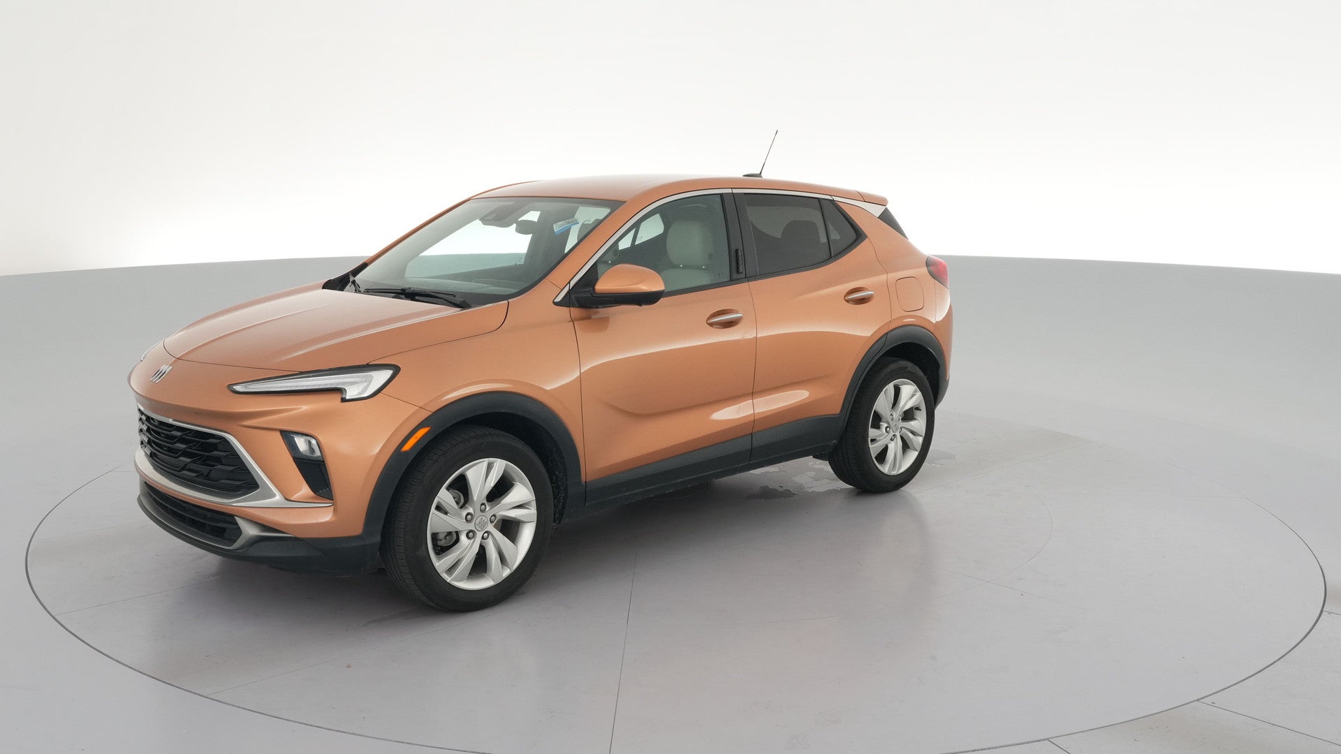 2024 Buick Encore GX vehicle photo