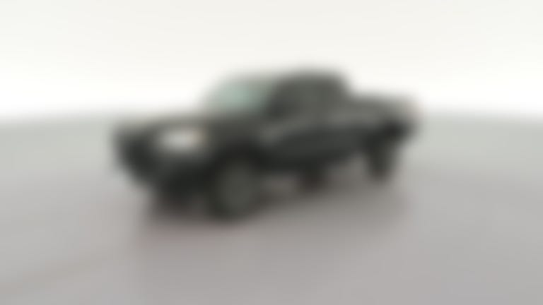2022 Toyota Tacoma Access Cab vehicle photo