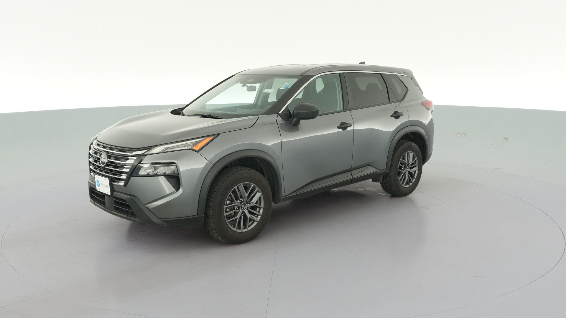 2024 Nissan Rogue vehicle photo