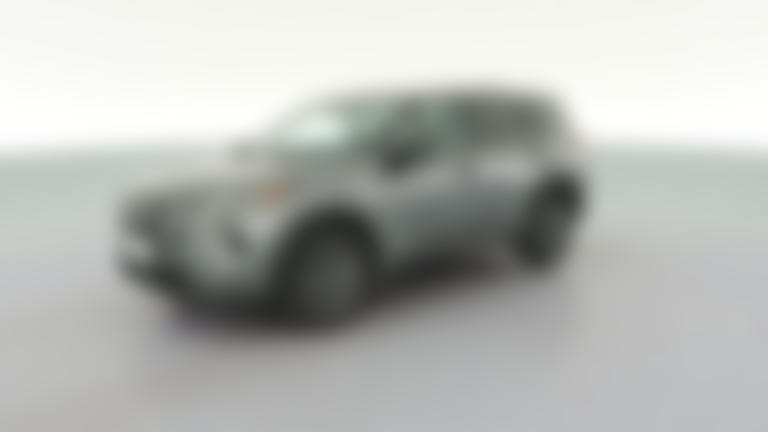 2024 Nissan Rogue vehicle photo