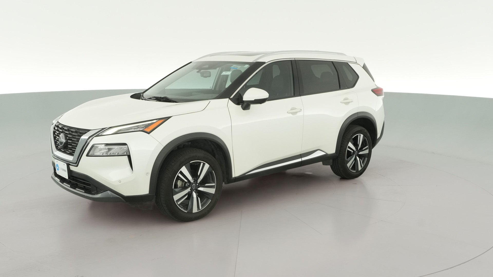 2023 Nissan Rogue vehicle photo