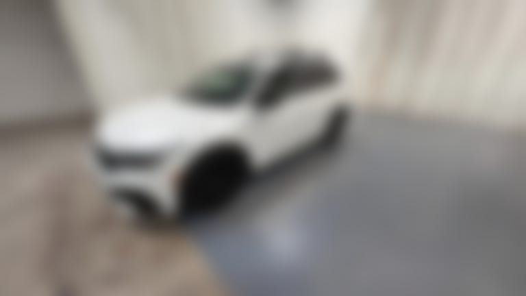 2022 Volkswagen Tiguan vehicle photo