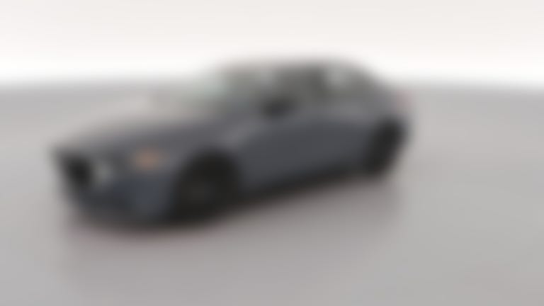 2025 MAZDA MAZDA3 vehicle photo