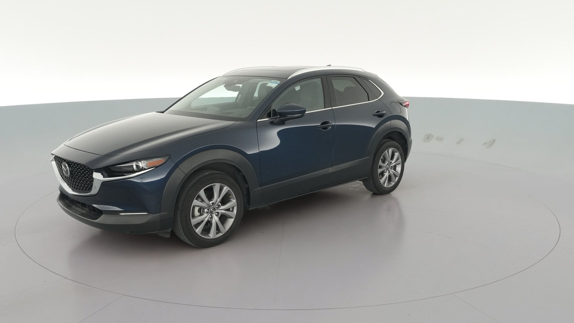 2022 MAZDA CX-30 vehicle photo