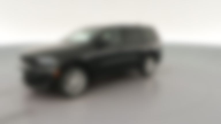 2024 Dodge Durango vehicle photo