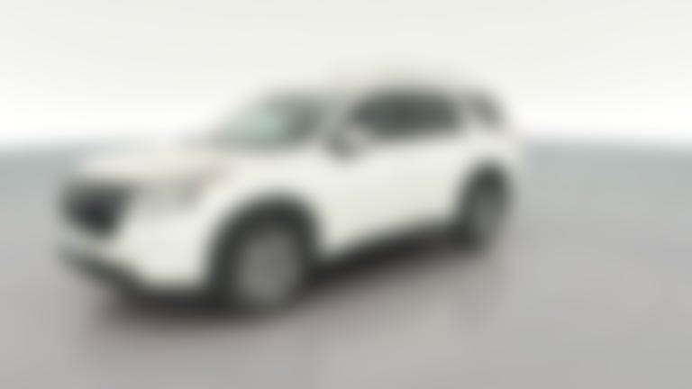 2022 Nissan Pathfinder vehicle photo