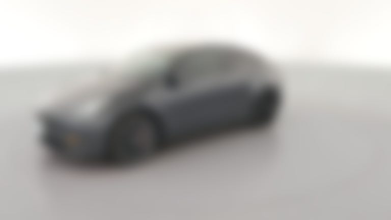2025 Tesla Model Y vehicle photo