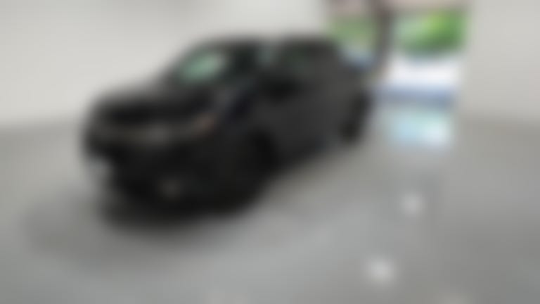 2020 Honda Ridgeline vehicle photo
