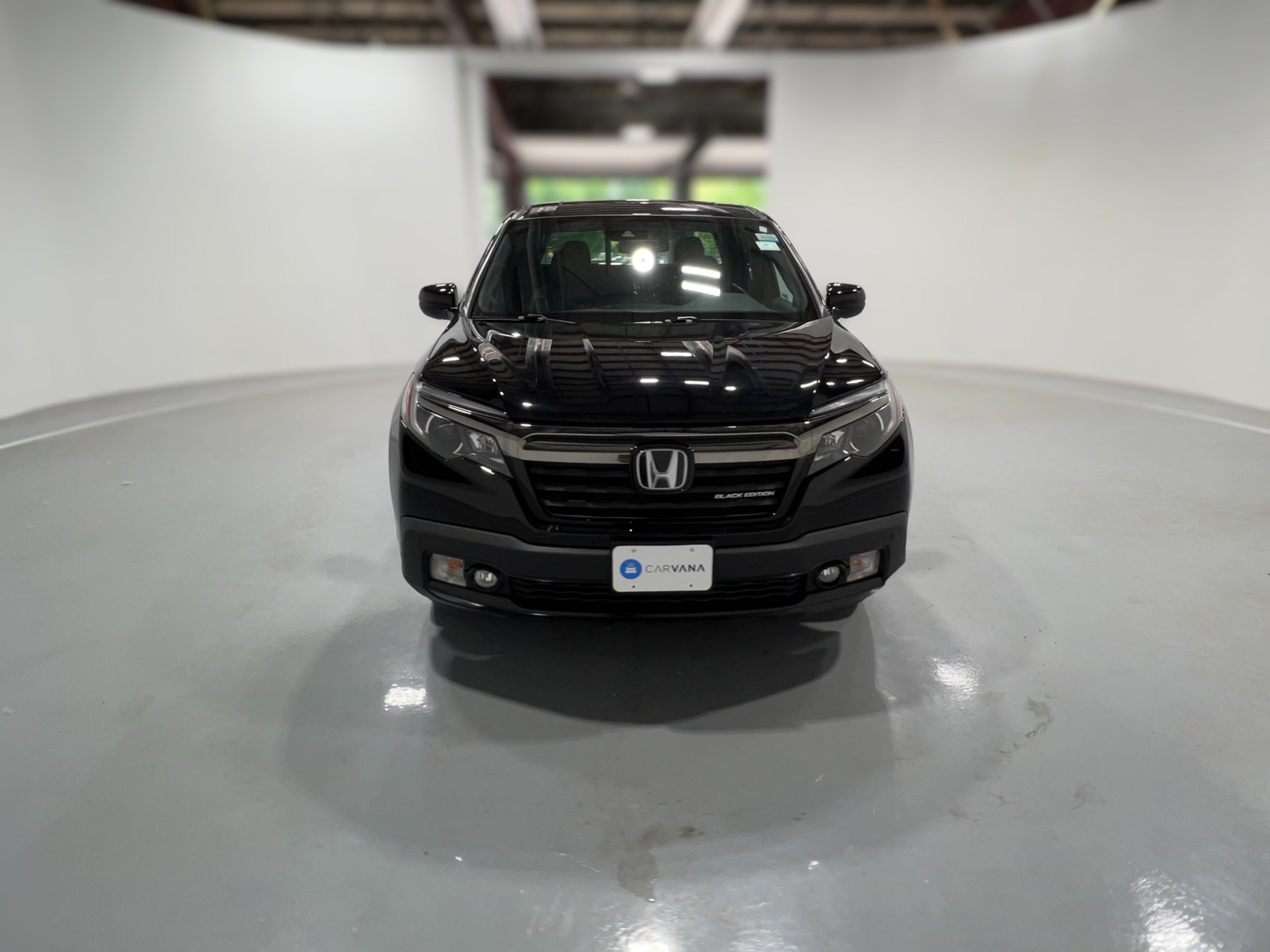 2020 Honda Ridgeline Black Edition - Photo 29