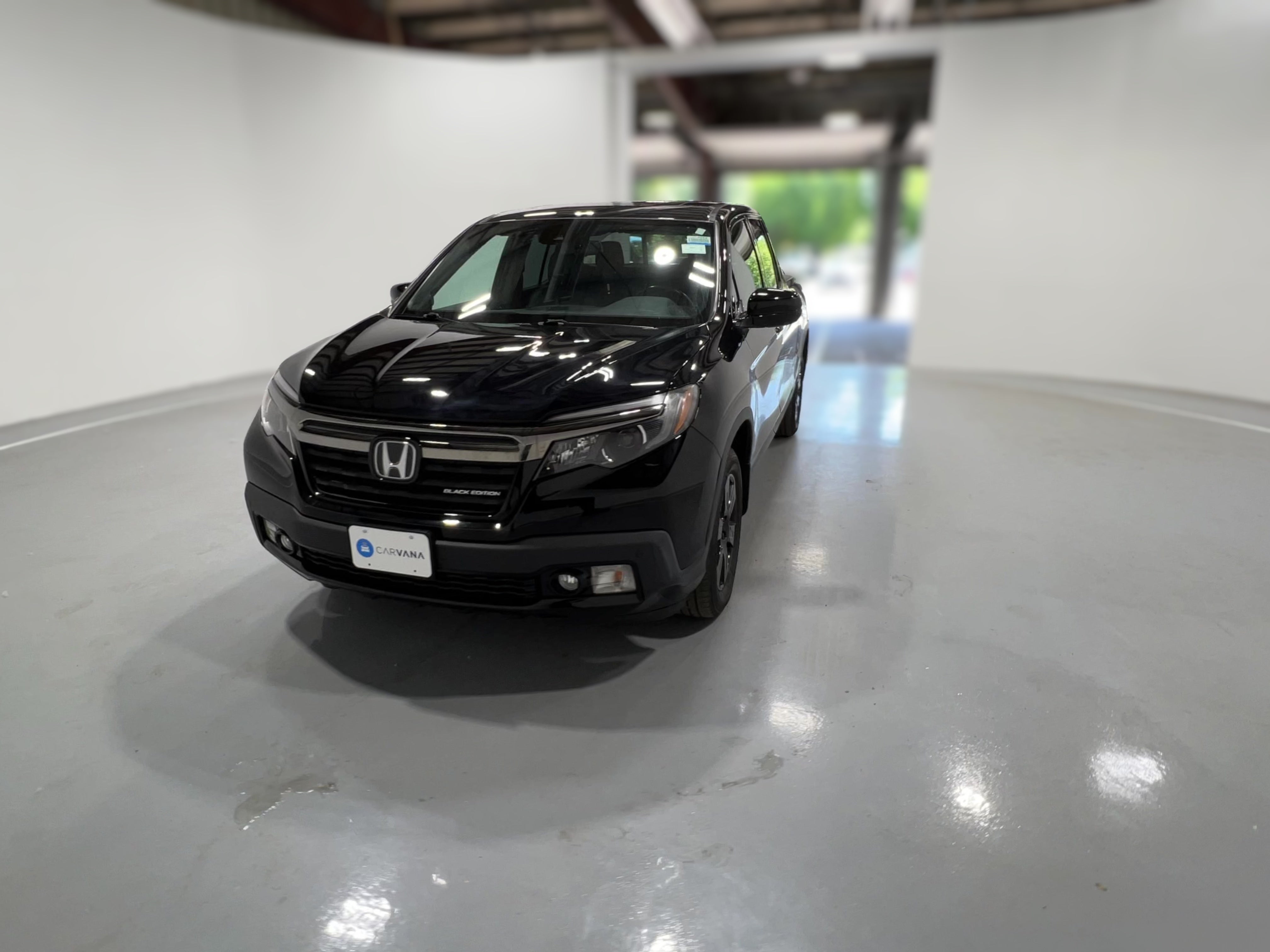 2020 Honda Ridgeline Black Edition - Photo 30