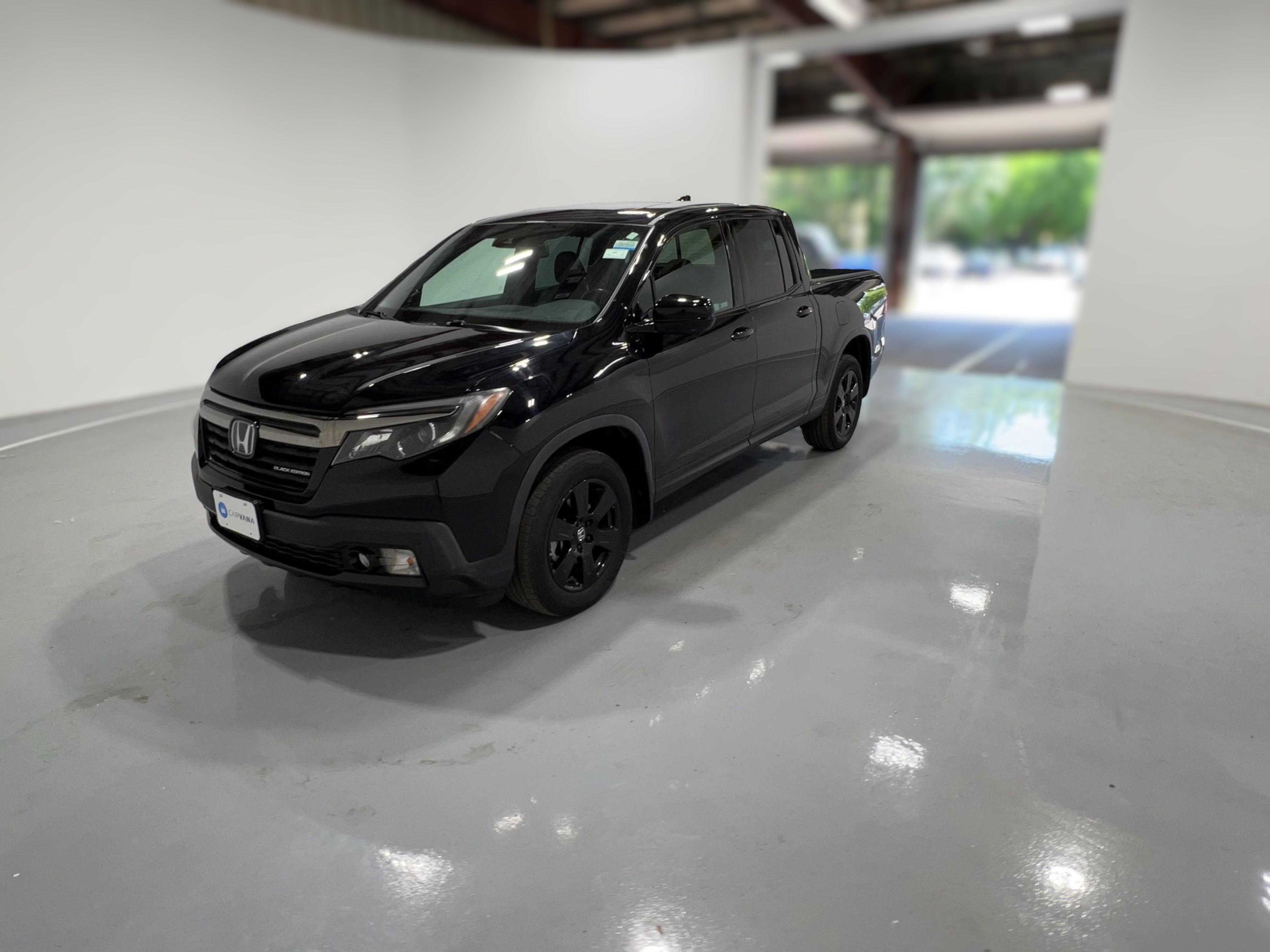 2020 Honda Ridgeline Black Edition - Photo 31