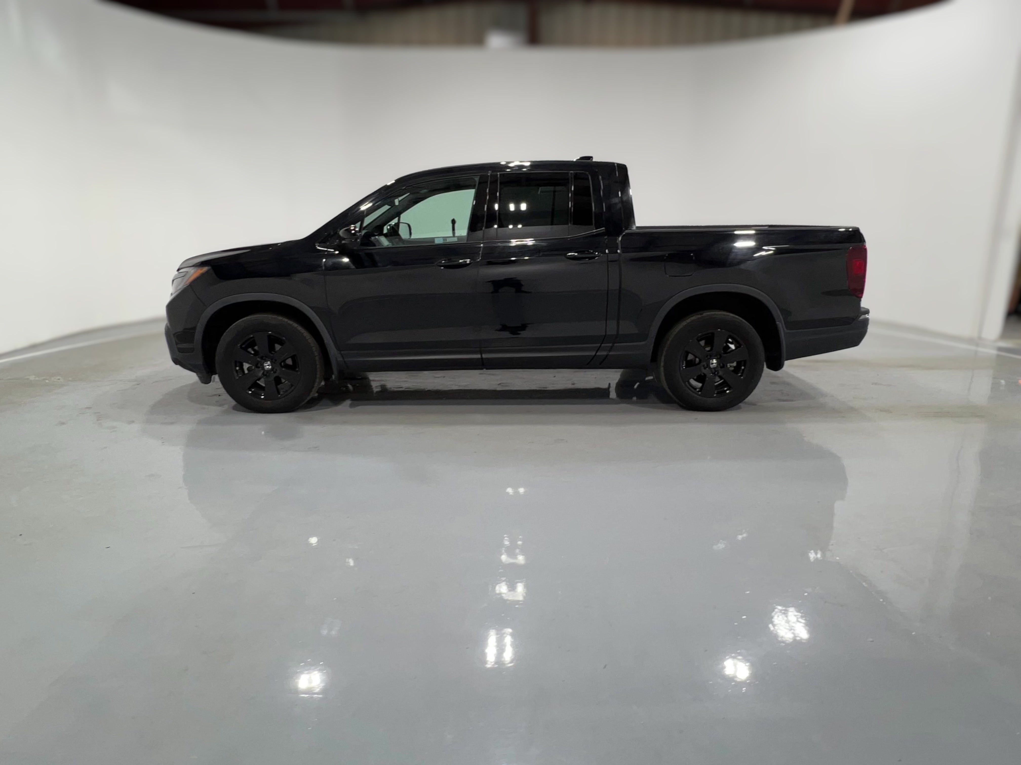 2020 Honda Ridgeline Black Edition - Photo 33