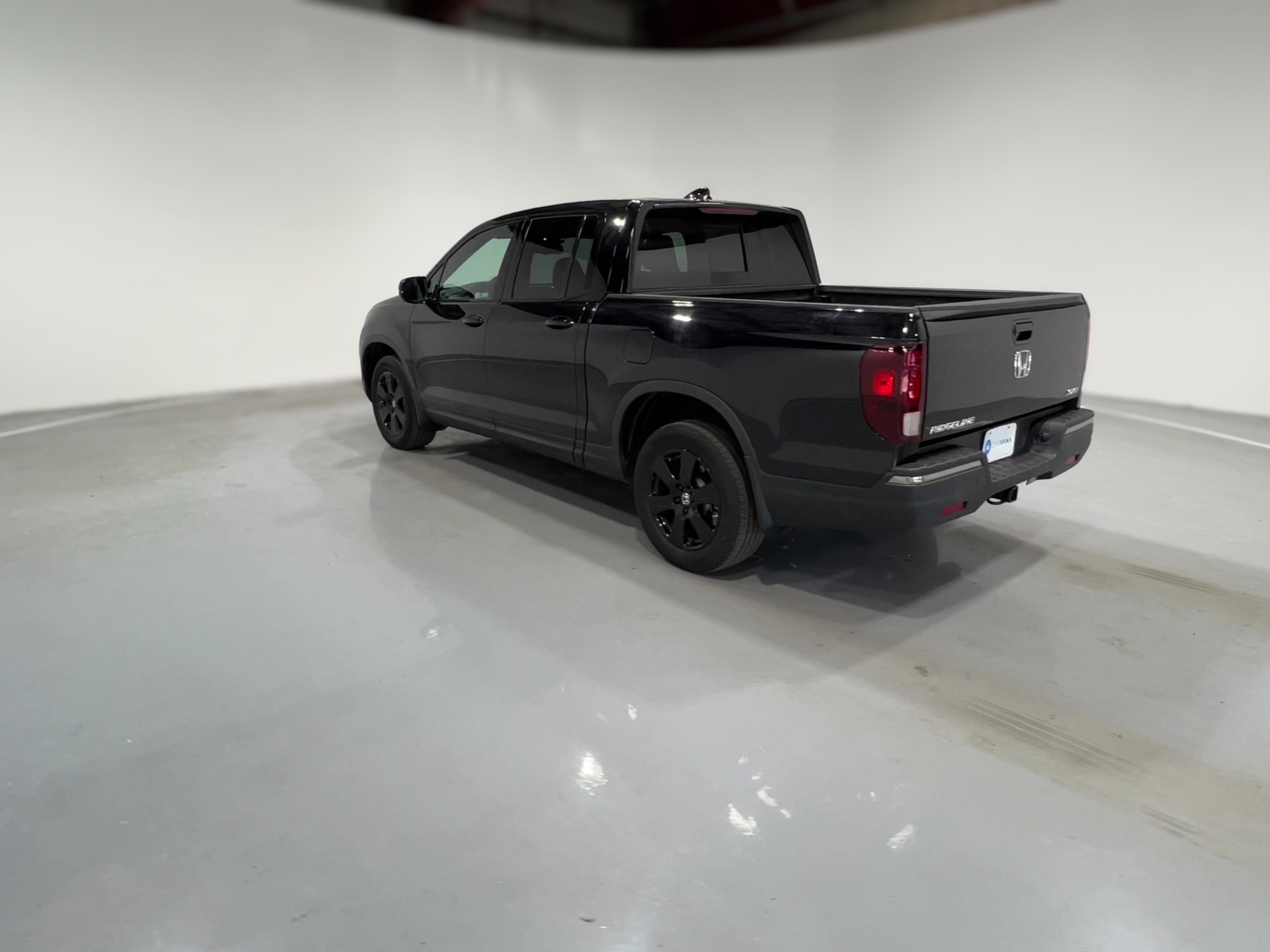 2020 Honda Ridgeline Black Edition - Photo 35