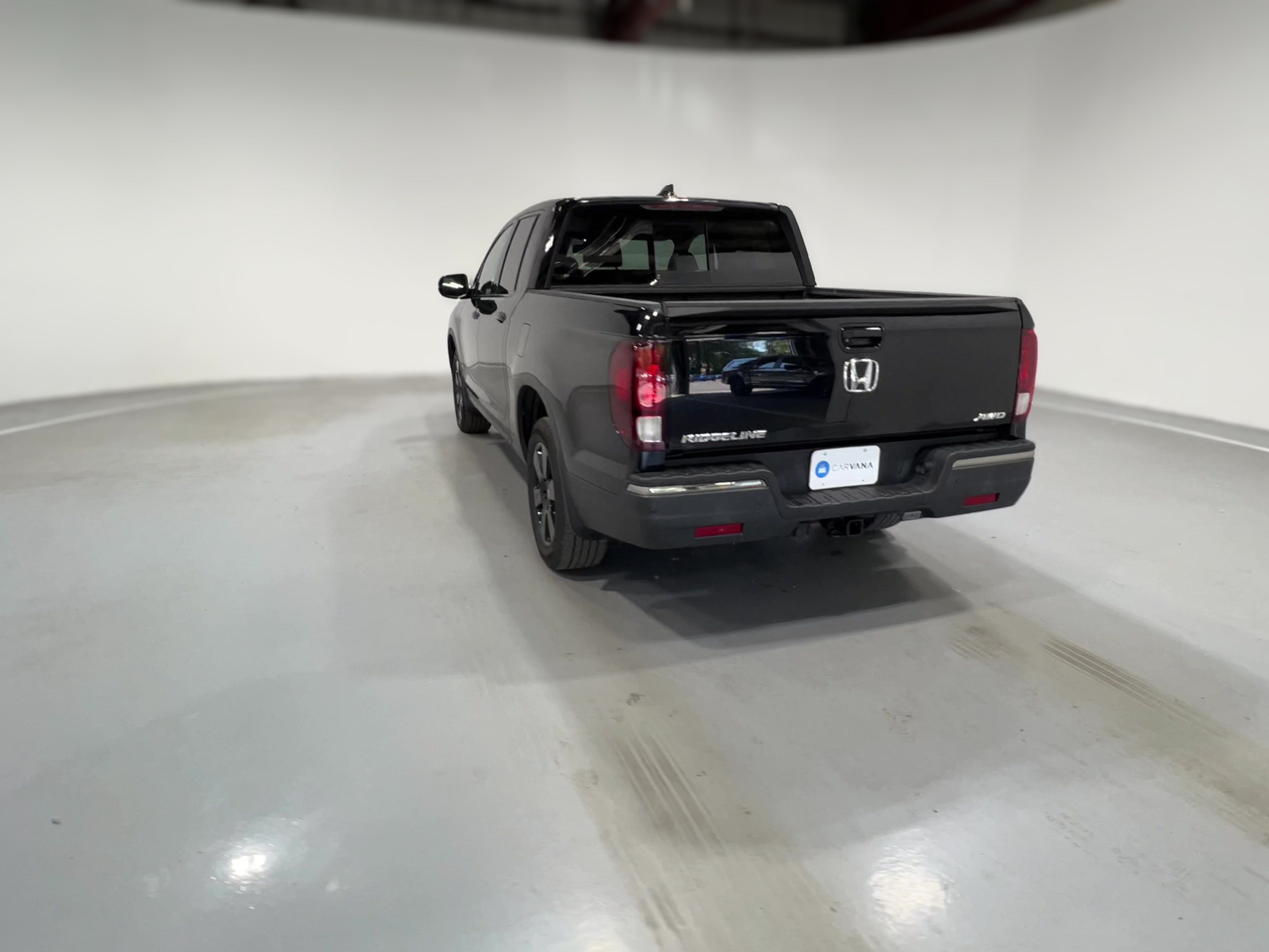 2020 Honda Ridgeline Black Edition - Photo 36