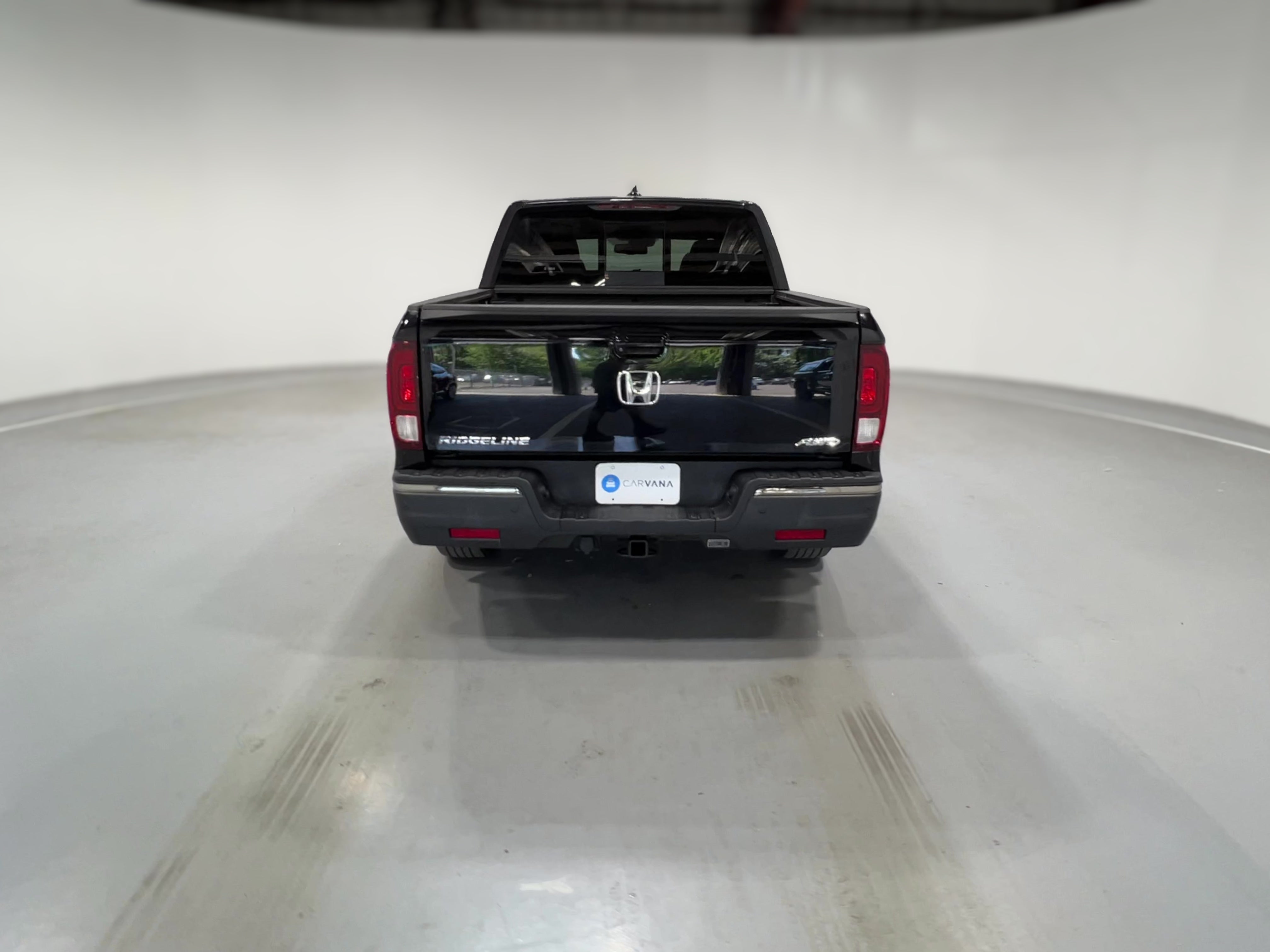 2020 Honda Ridgeline Black Edition - Photo 37