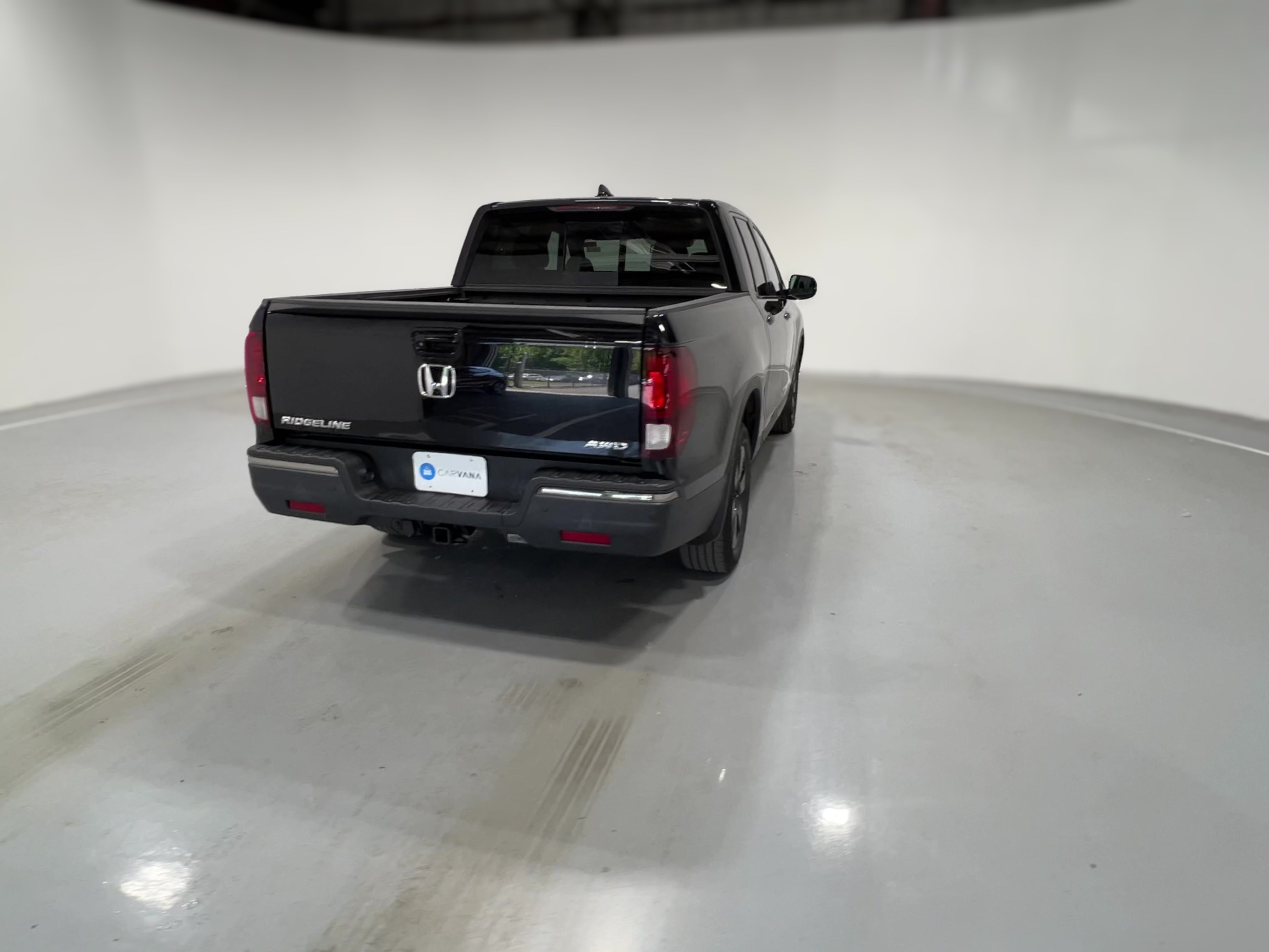 2020 Honda Ridgeline Black Edition - Photo 38