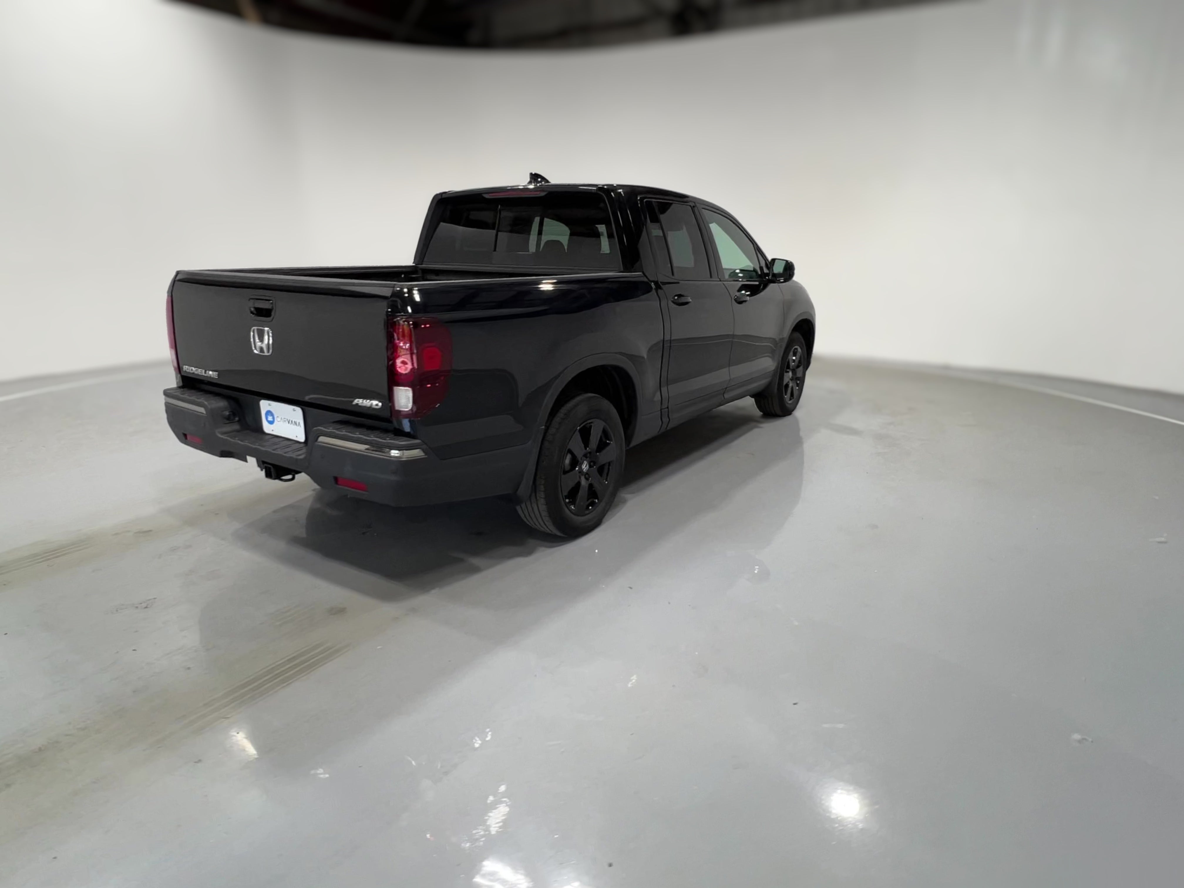 2020 Honda Ridgeline Black Edition - Photo 39