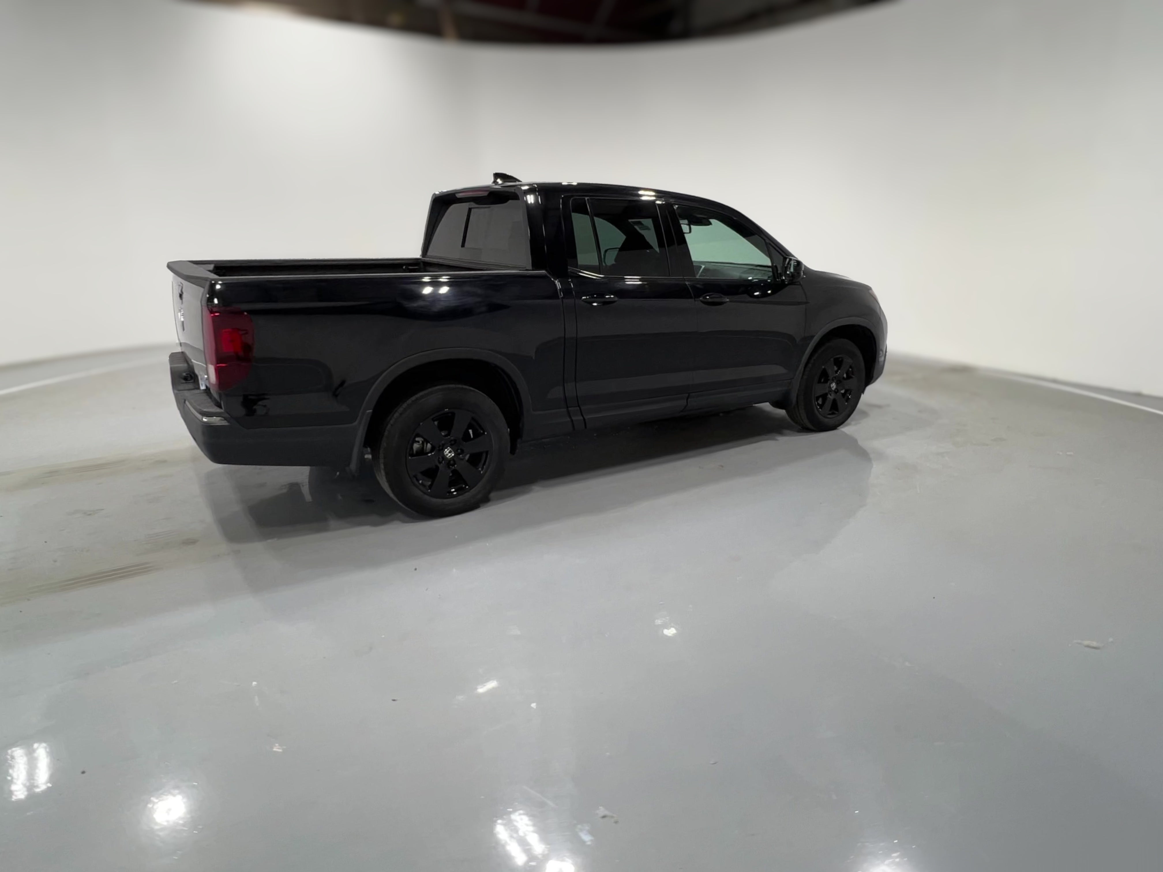 2020 Honda Ridgeline Black Edition - Photo 40