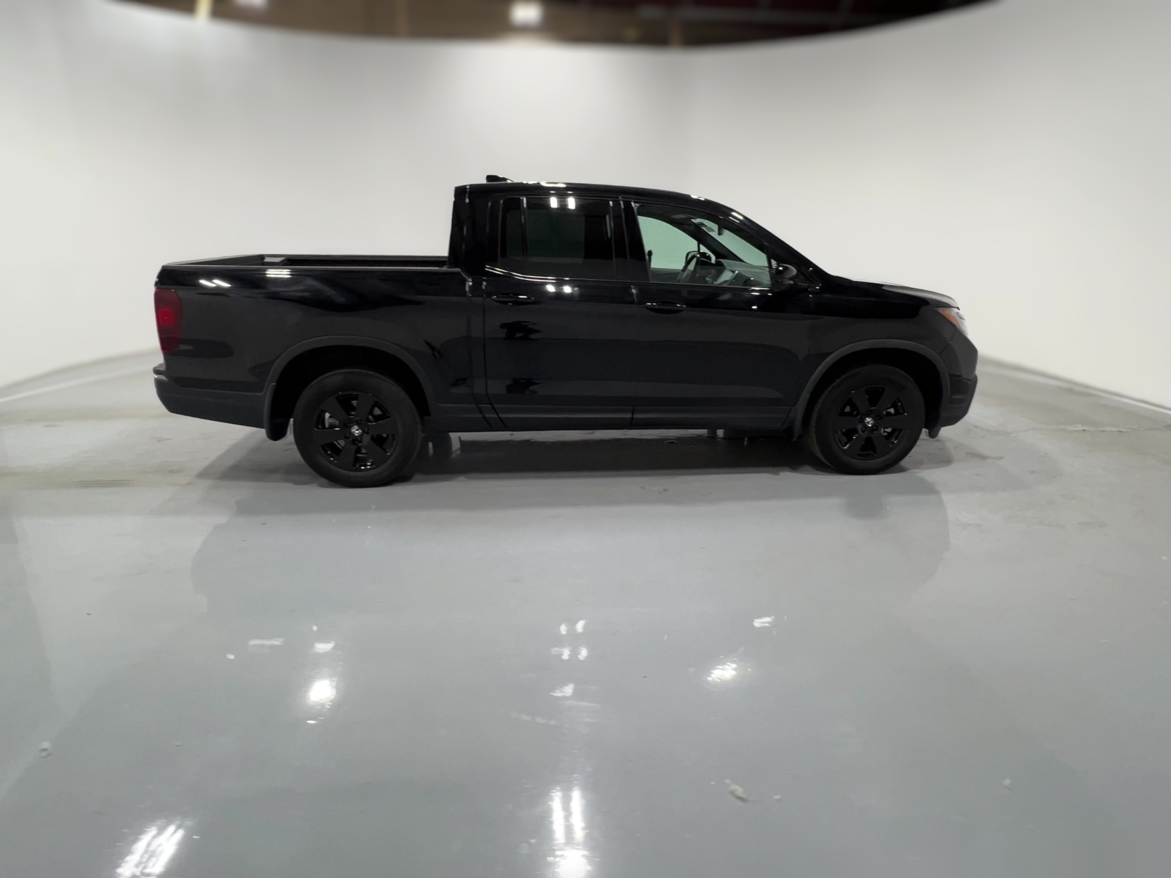 2020 Honda Ridgeline Black Edition - Photo 41