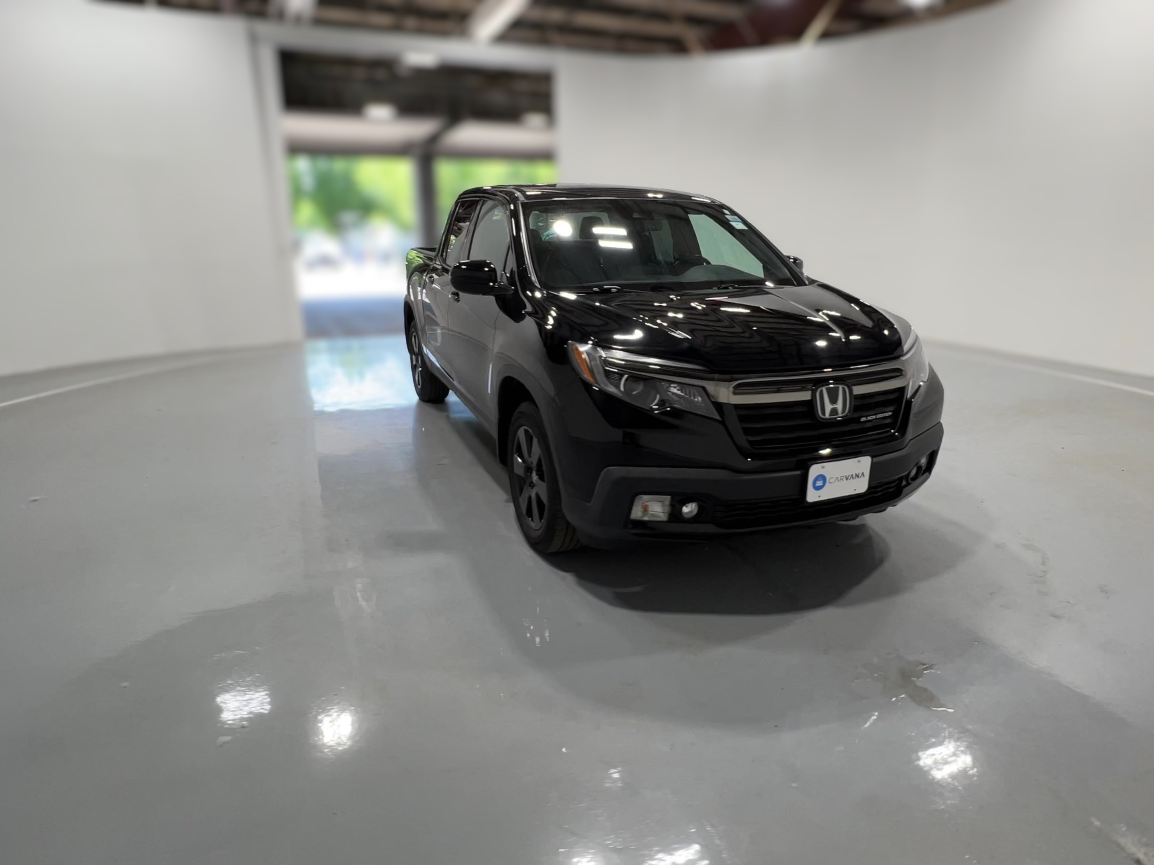 2020 Honda Ridgeline Black Edition - Photo 44