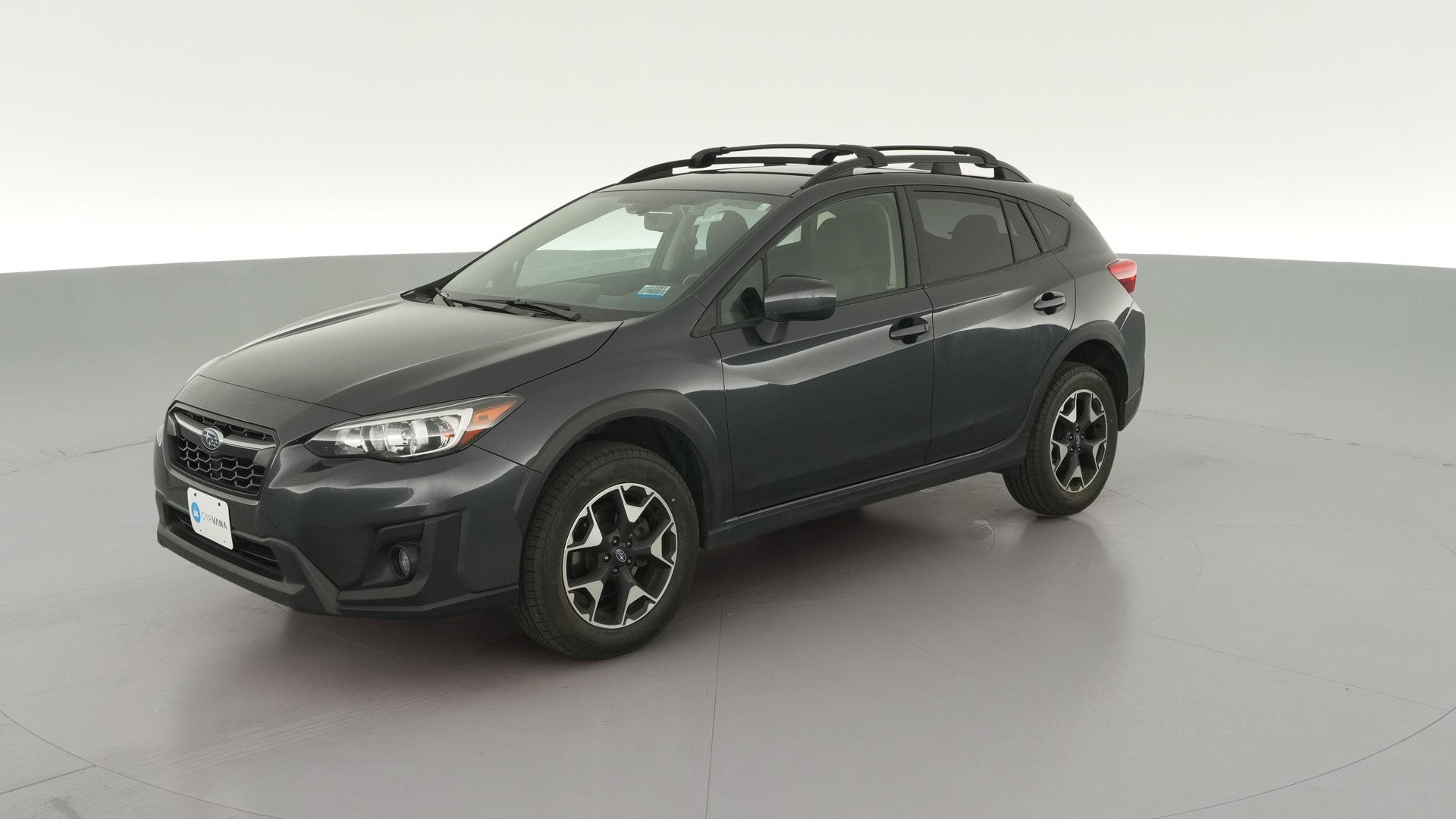 2019 Subaru Crosstrek vehicle photo