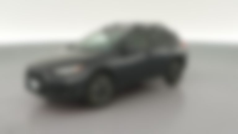 2019 Subaru Crosstrek vehicle photo