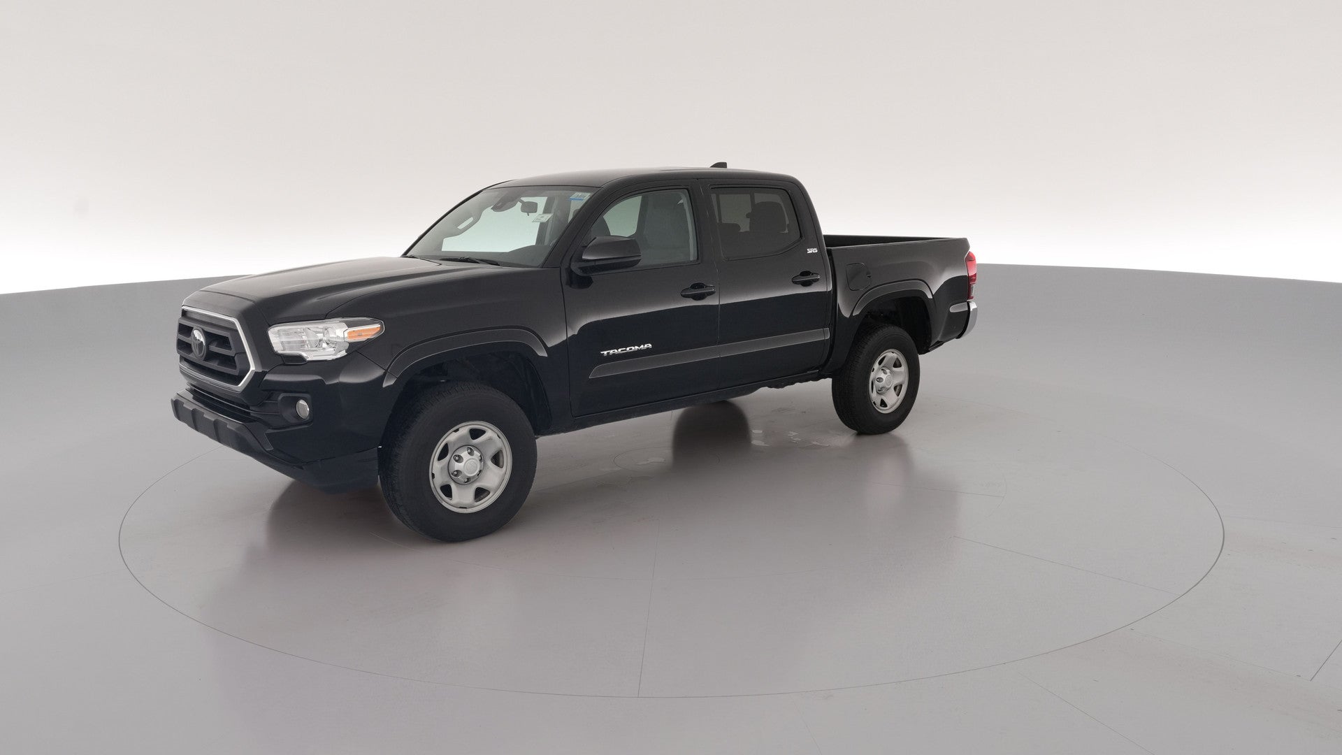 2023 Toyota Tacoma Double Cab vehicle photo