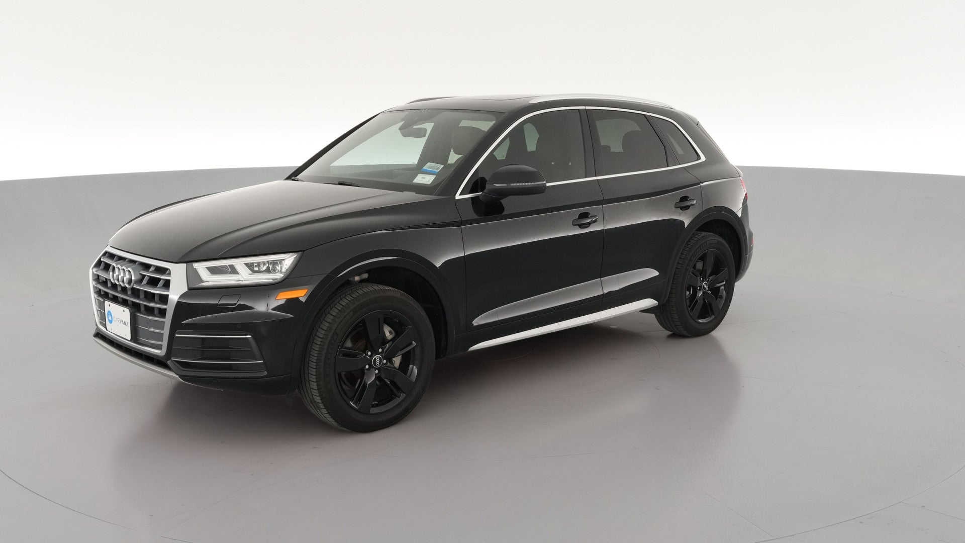 2019 Audi Q5 vehicle photo