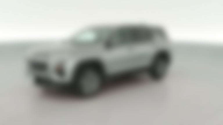 2025 Chevrolet Equinox vehicle photo