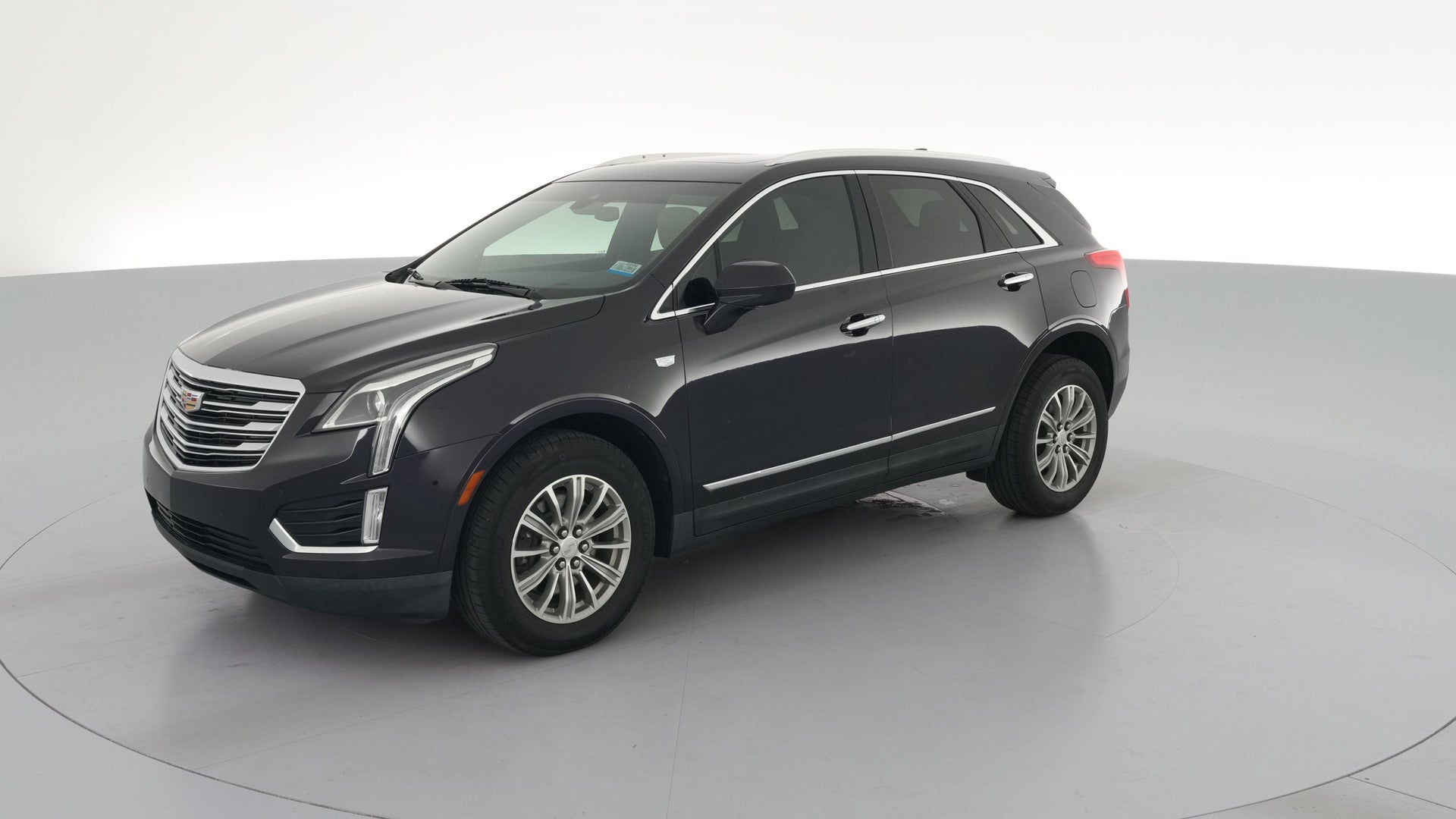 2018 Cadillac XT5 vehicle photo