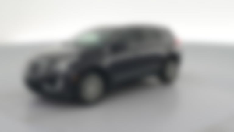 2018 Cadillac XT5 vehicle photo