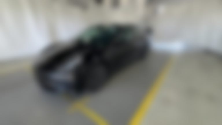 2022 Tesla Model 3 vehicle photo