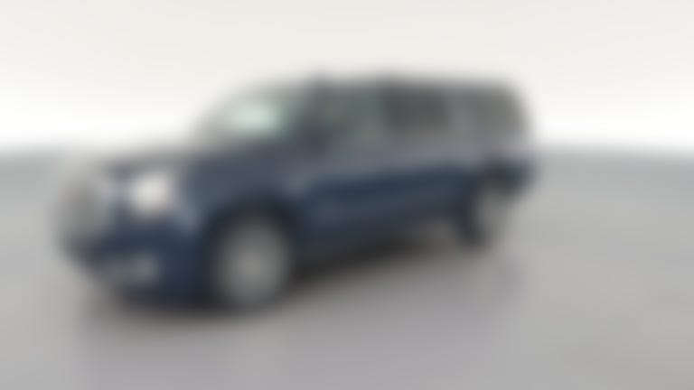 2017 GMC Yukon XL vehicle photo